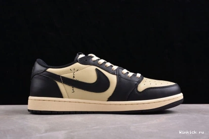 Scott Jordan Travis x 1 Air 0705